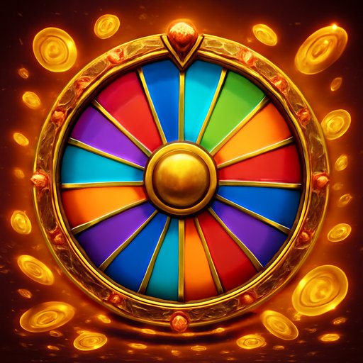 dhoni88 Fruit Wheel and Colorful Ball Layout